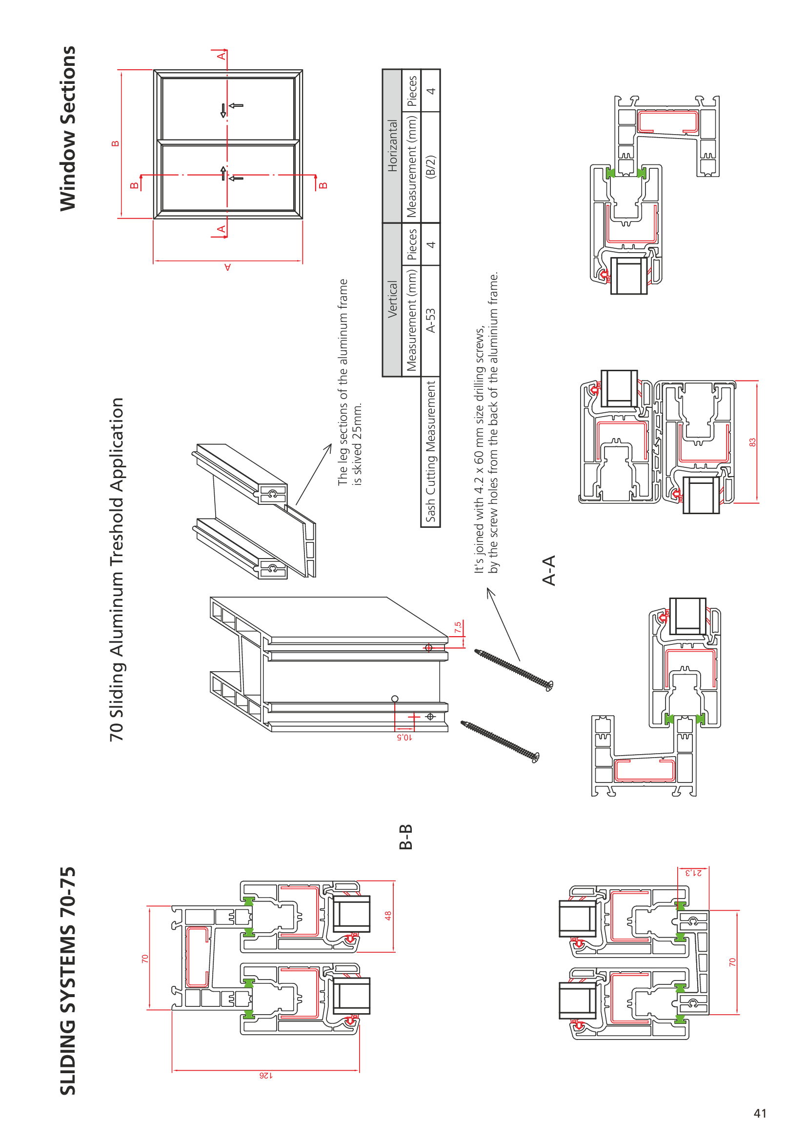 Sürme Sistemleri 43